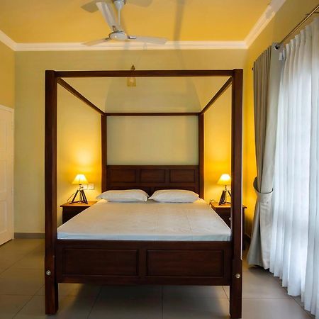 Alencherry Plantation Homestay Thekkady Exteriér fotografie